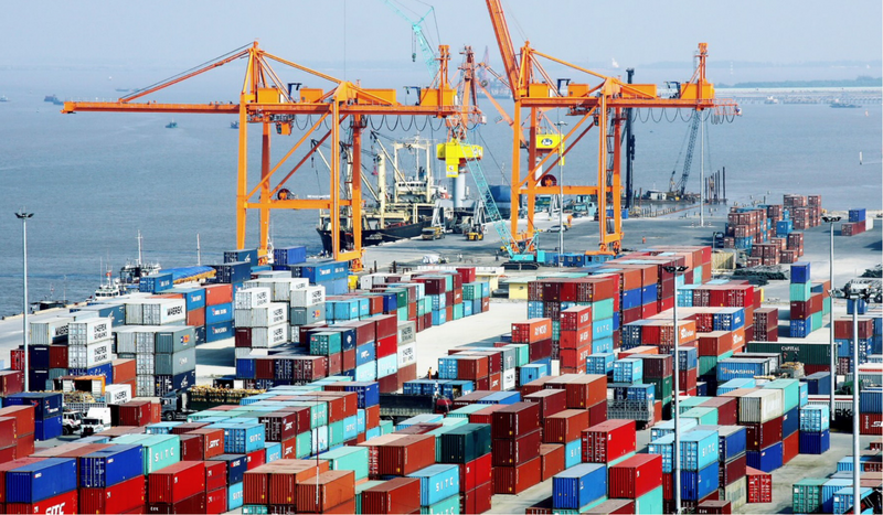 Xuất xứ hàng hóa là cơ sở pháp lý quan trọng giúp doanh nghiệp hưởng ưu đãi thuế quan theo các hiệp định thương mại tự do (FTA) mà Việt Nam tham gia. Ảnh minh họa